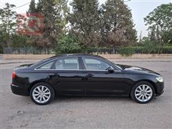 اودي A6